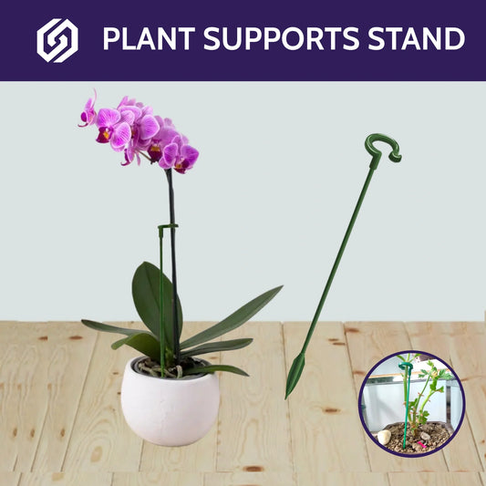 PLANT SUPPORTS STAND